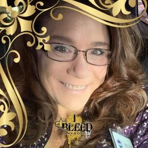 Meet your Posher, Tammy